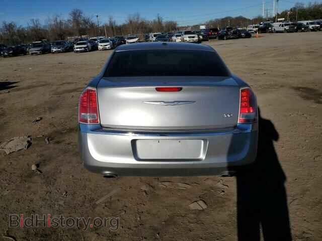 2014 CHRYSLER 300 - VIN: 2C3CCAAGXEH354668 - Фото 6