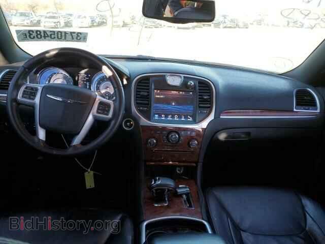 2014 CHRYSLER 300 - VIN: 2C3CCAAGXEH354668 - Фото 8