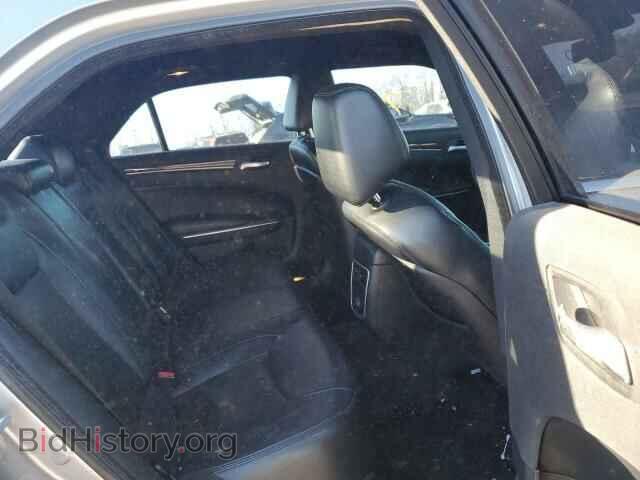 2014 CHRYSLER 300 - VIN: 2C3CCAAGXEH354668 - Фото 10