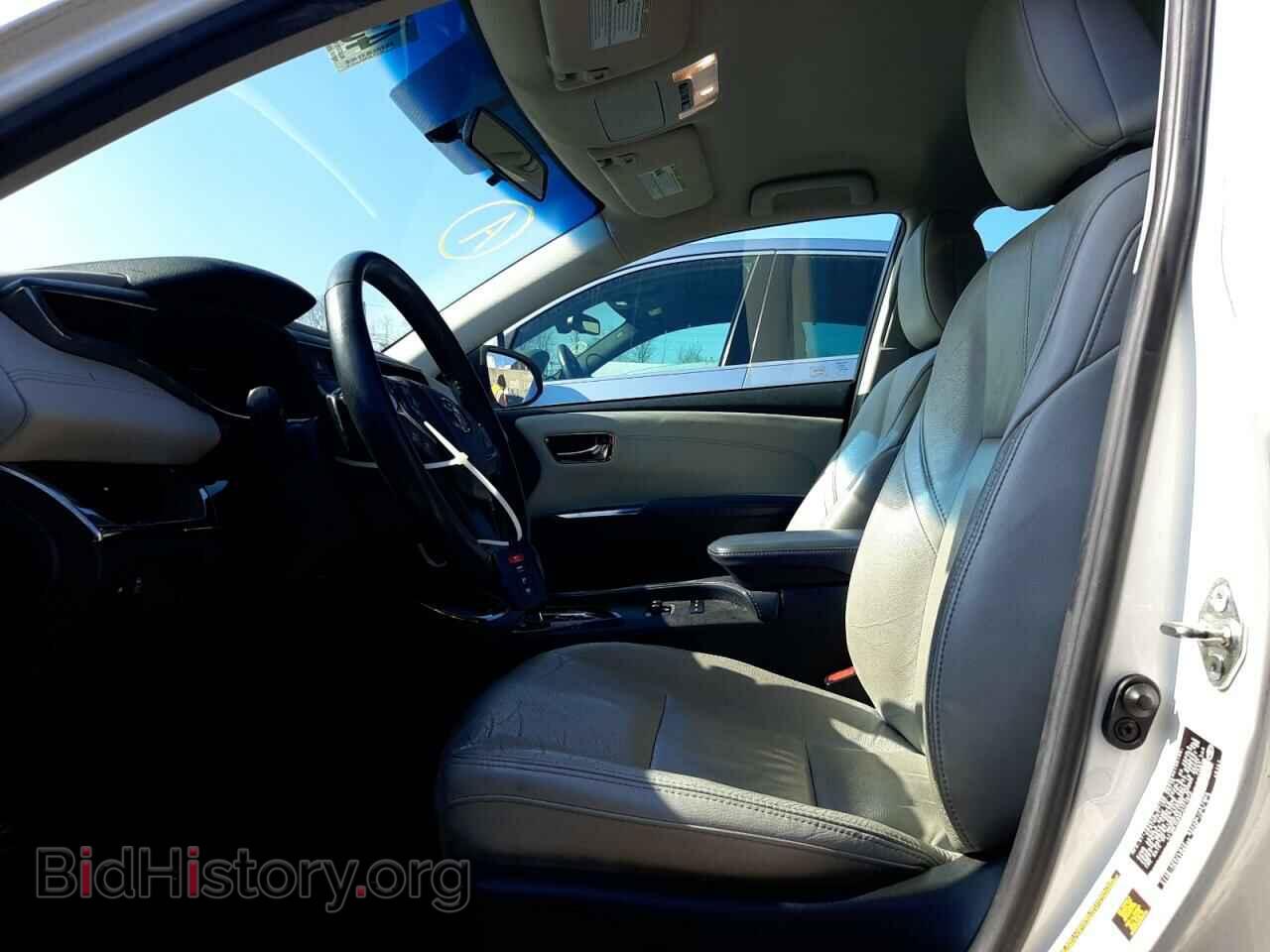 2015 TOYOTA AVALON - VIN: 4T1BK1EB5FU171875 - Фото 7