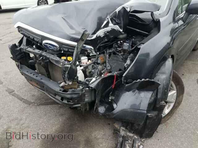 2015 SUBARU FORESTER - VIN: JF2SJAHC2FH496280 - Фото 9
