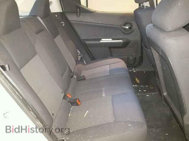 2009 DODGE AVENGER - VIN: 1B3LC56B19N531963 - Фото 6