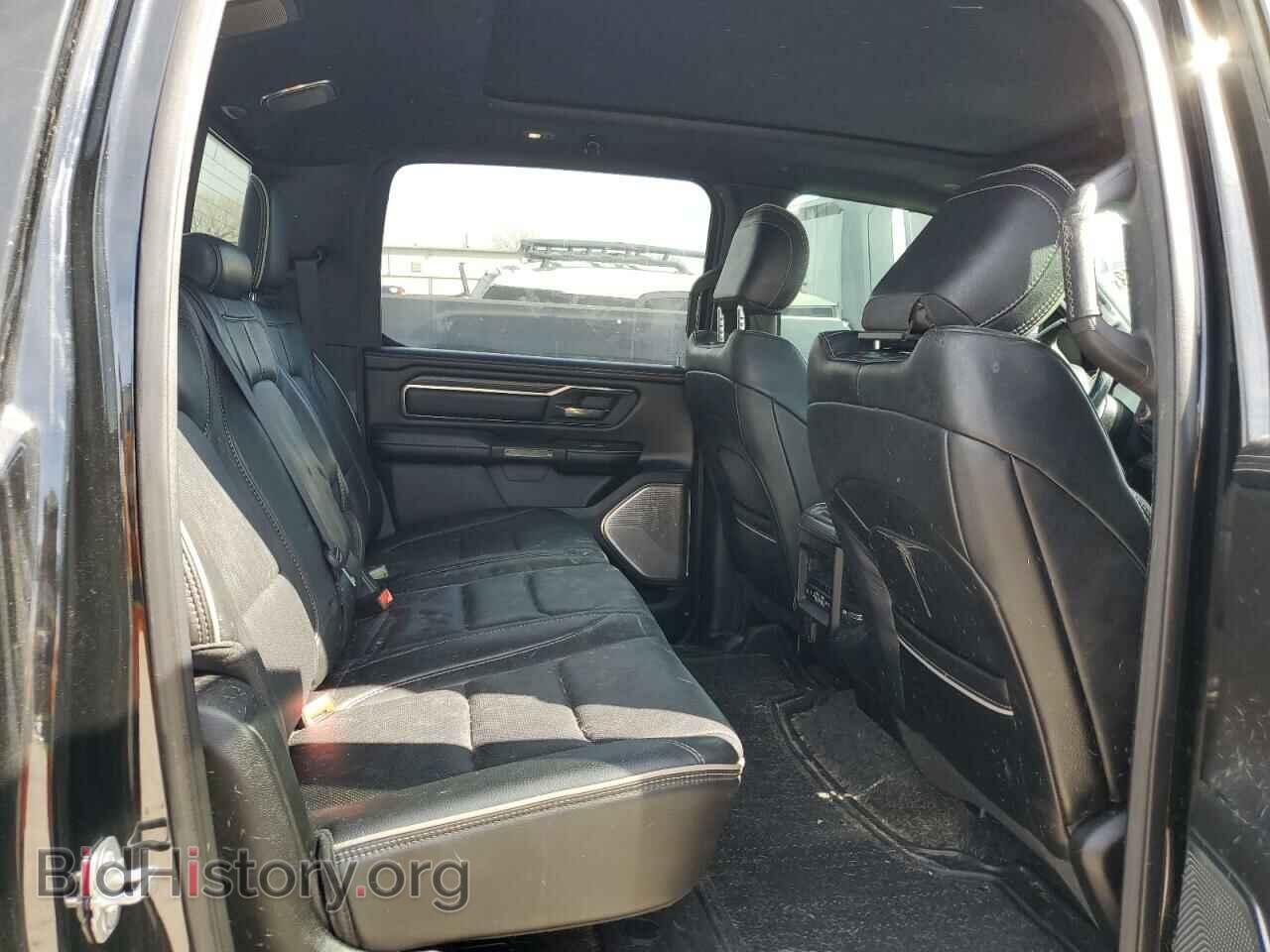 2020 RAM 1500 - VIN: 1C6SRFHM3LN212009 - Фото 10