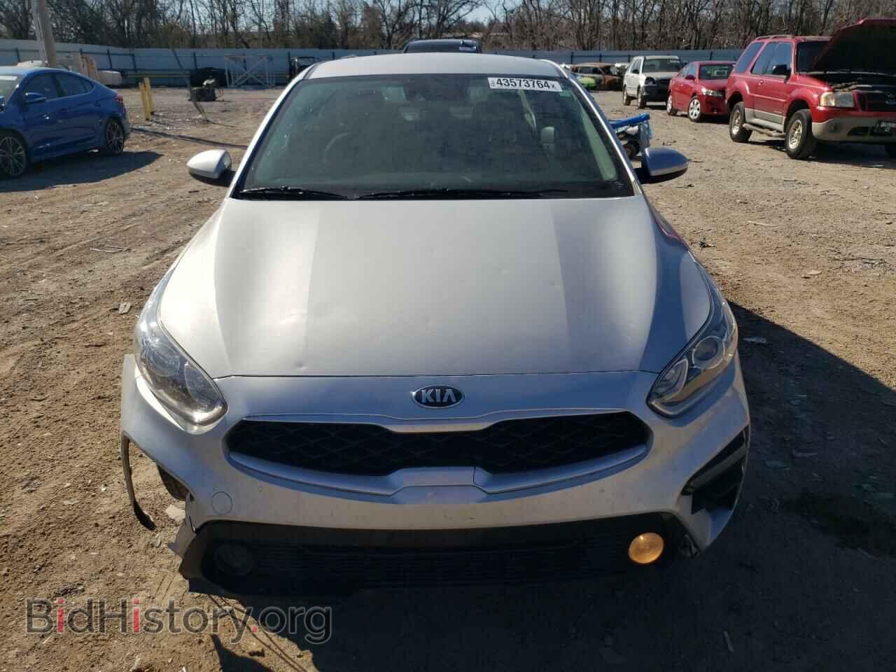 2021 KIA FORTE - VIN: 3KPF24AD1ME329767 - Фото 5