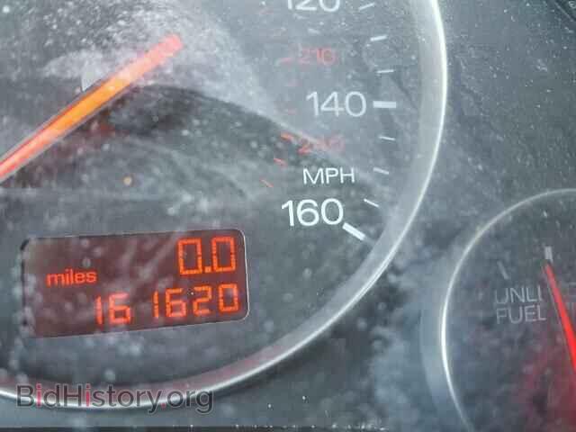 2002 AUDI A4 - VIN: WAULT68E12A267679 - Photo 8