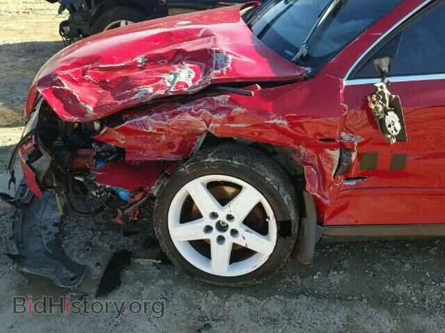2002 AUDI A4 - VIN: WAULT68E12A267679 - Photo 10