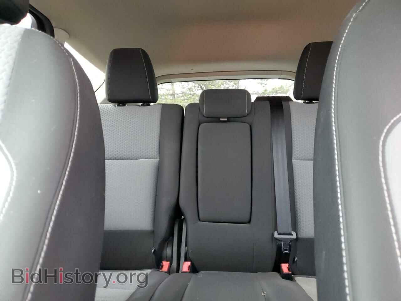 2017 FORD ESCAPE - VIN: 1FMCU0GDXHUD08349 - Фото 10