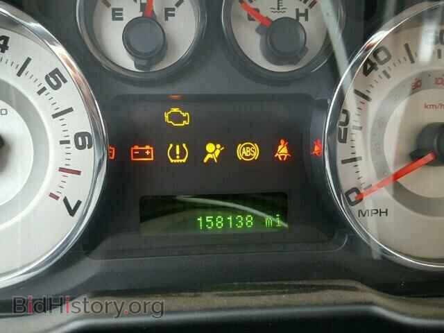 2007 FORD EDGE - VIN: 2FMDK39C87BB26248 - Фото 8