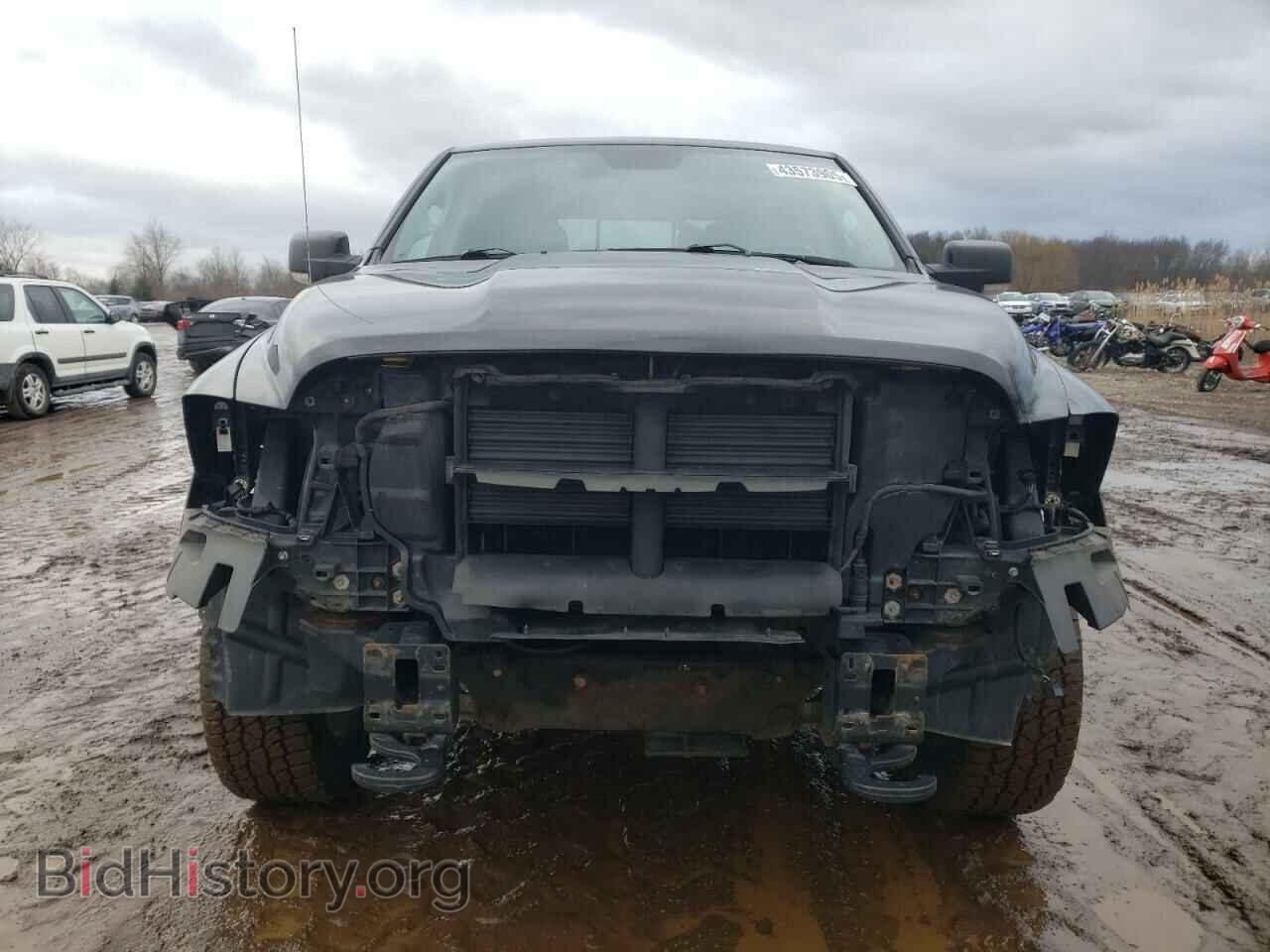 2016 RAM 1500 - VIN: 1C6RR7LT0GS249254 - Фото 5