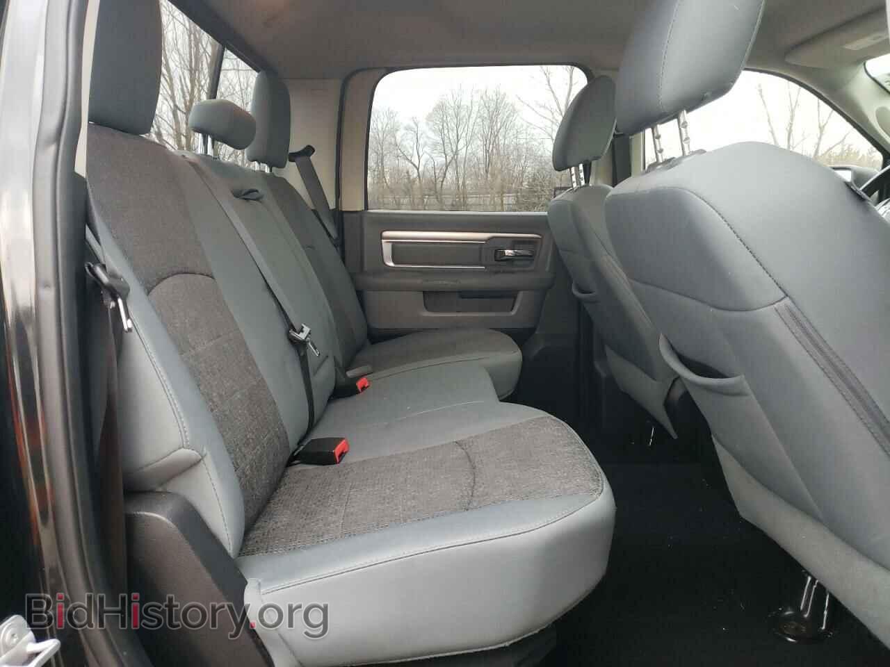 2016 RAM 1500 - VIN: 1C6RR7LT0GS249254 - Фото 10