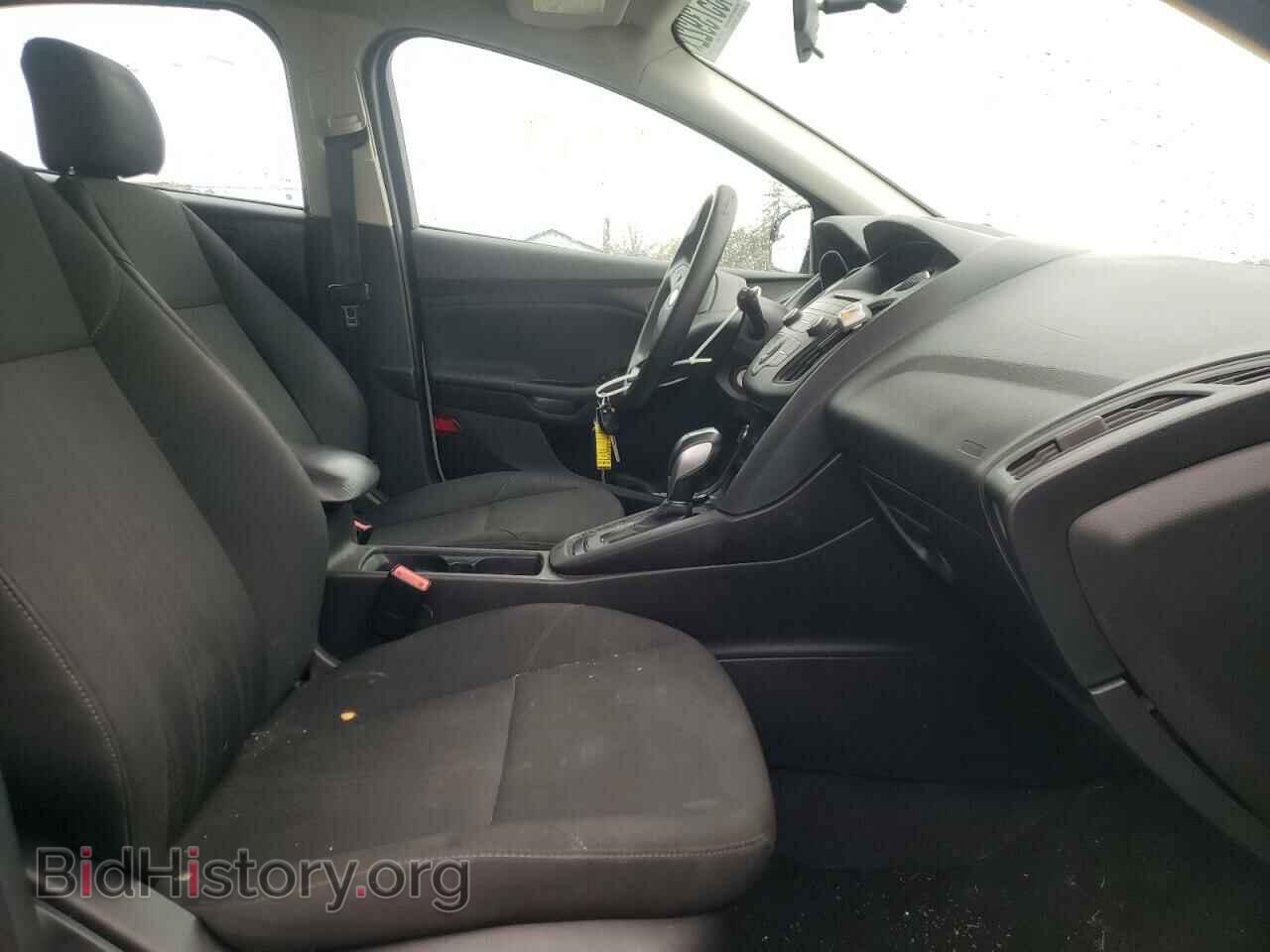 2015 FORD FOCUS - VIN: 1FADP3K26FL350615 - Фото 5