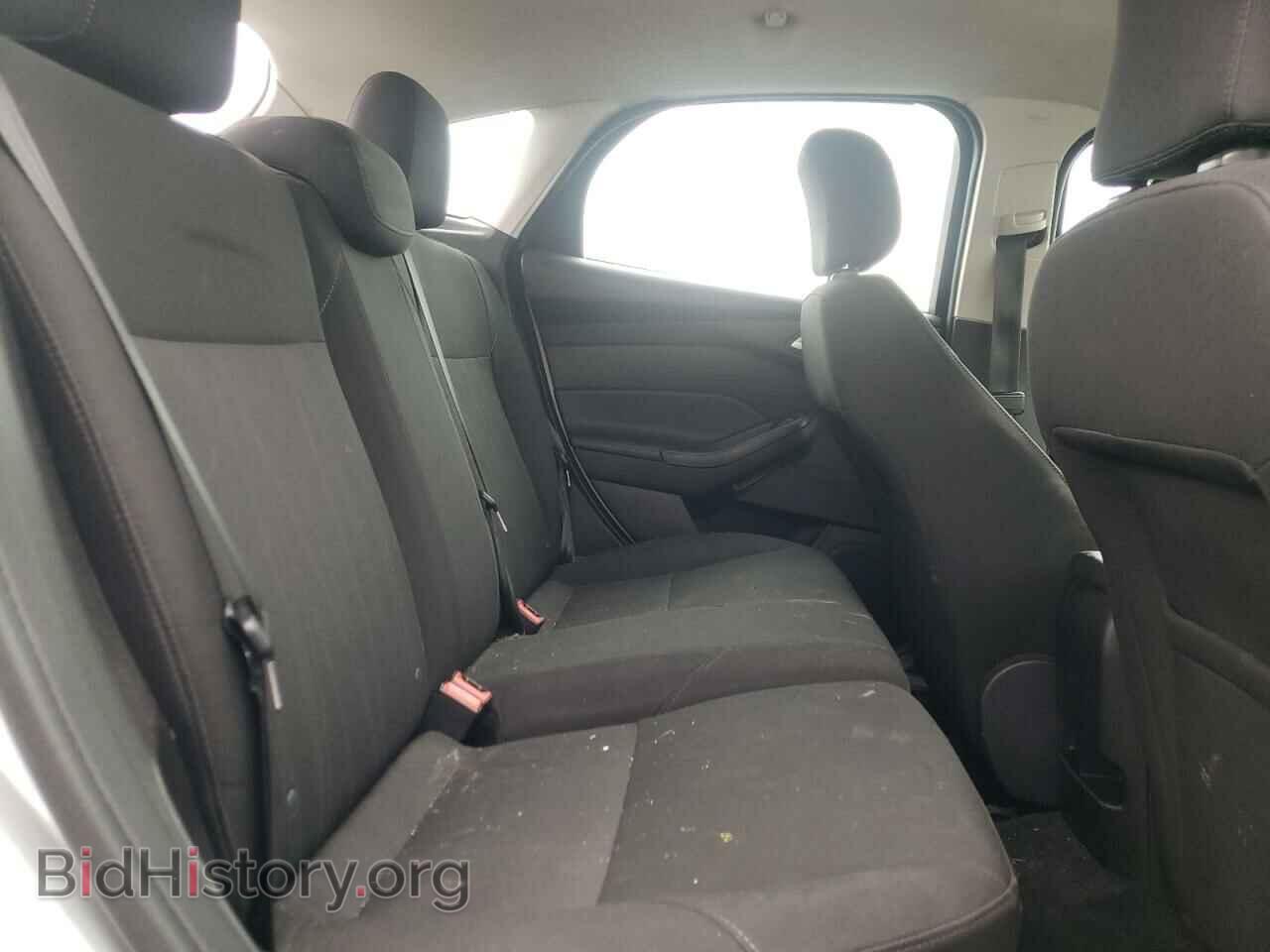 2015 FORD FOCUS - VIN: 1FADP3K26FL350615 - Фото 6