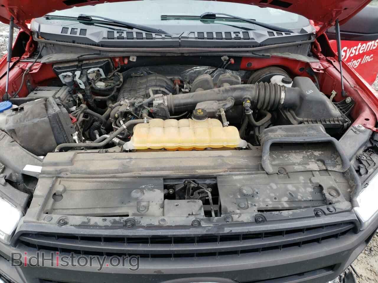 2019 FORD All Models - VIN: 1FTMF1CB9KKD65223 - Photo 11