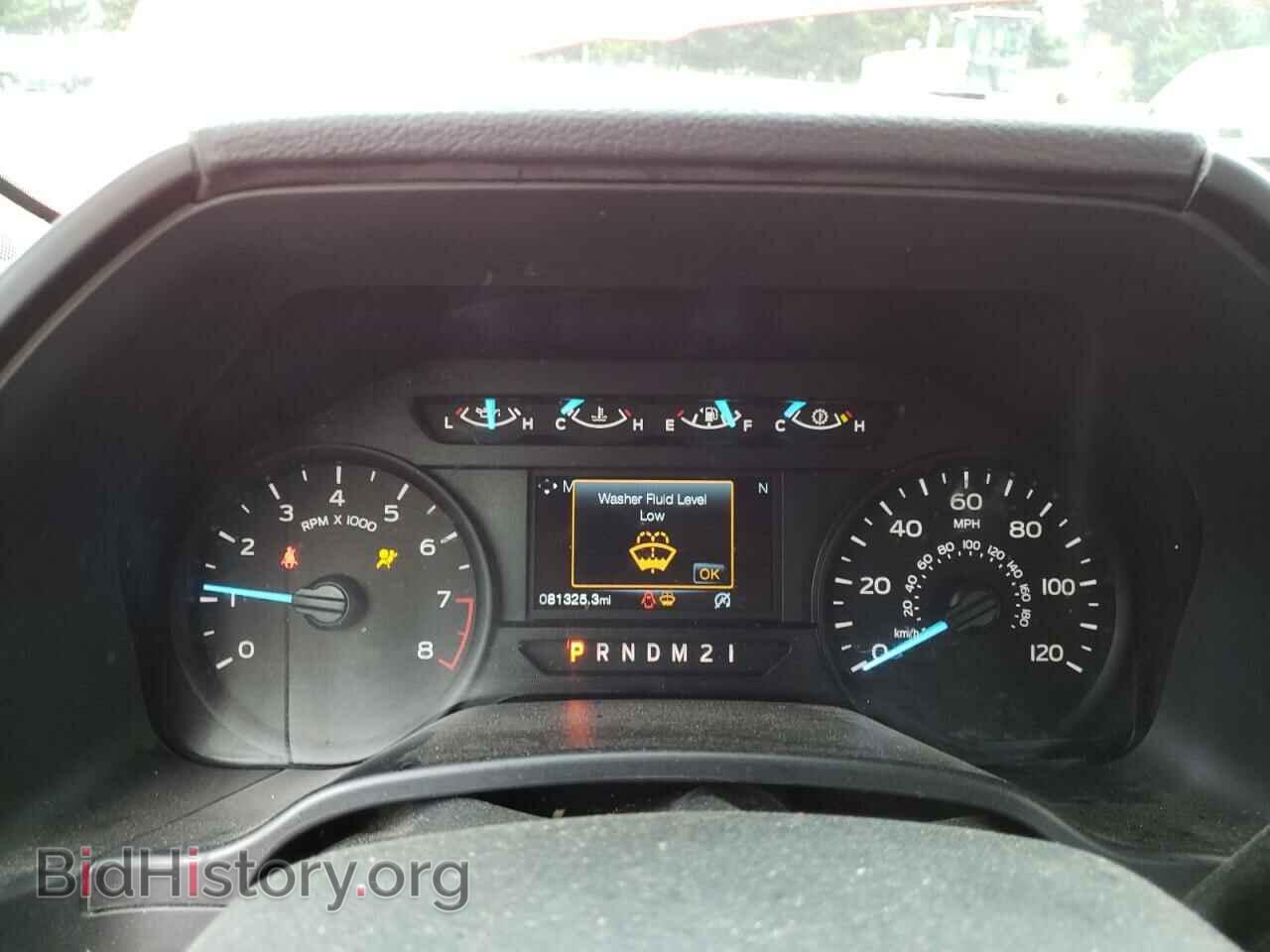 2019 FORD All Models - VIN: 1FTMF1CB9KKD65223 - Photo 9
