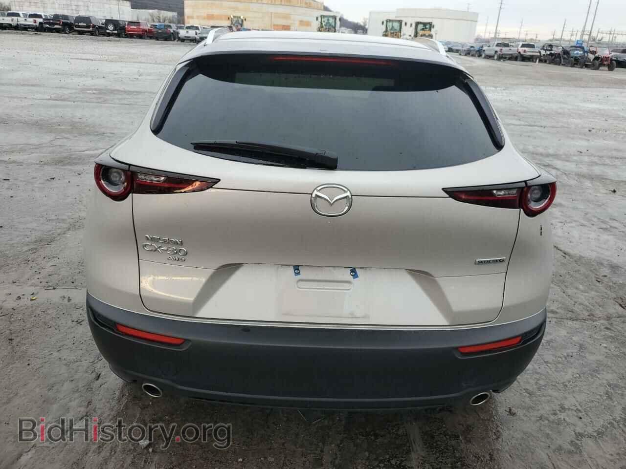 2023 MAZDA CX30 - VIN: 3MVDMBCM5PM585339 - Фото 6