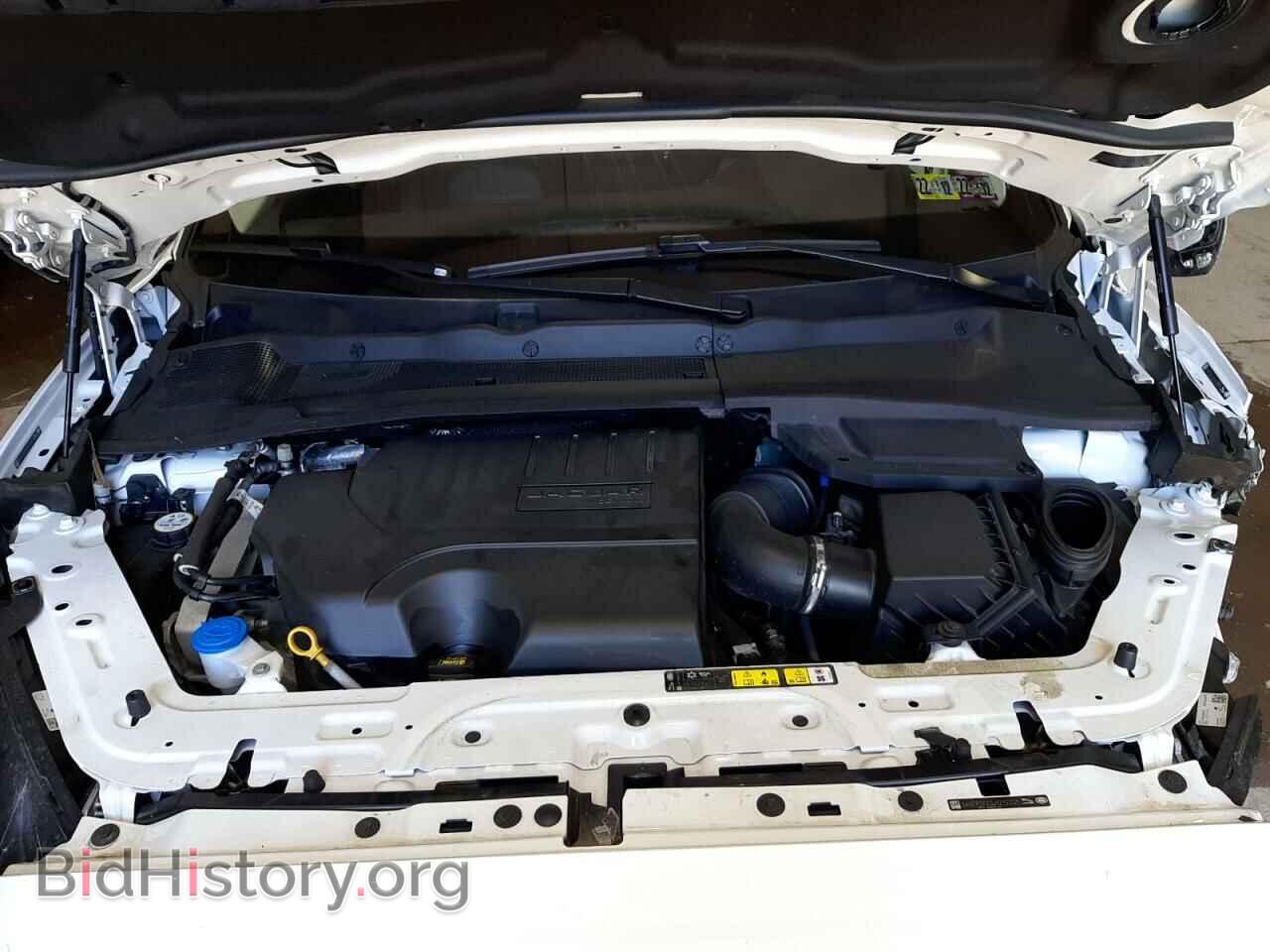 2018 JAGUAR ETYPE - VIN: SADFP2FX0J1Z12231 - Фото 7