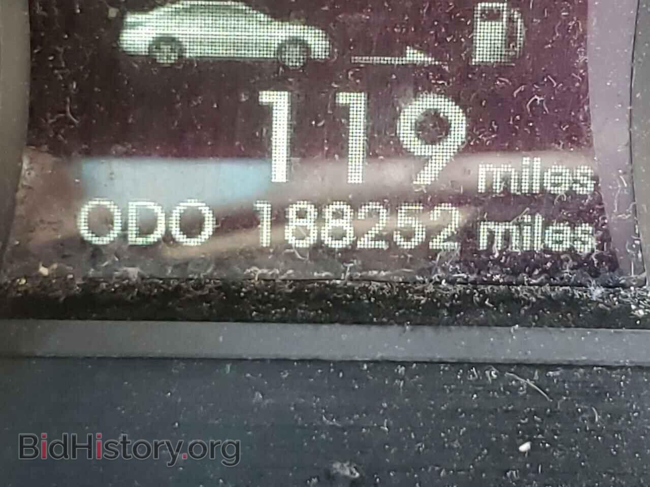2012 HYUNDAI SONATA - VIN: 5NPEC4AB2CH372581 - Photo 8