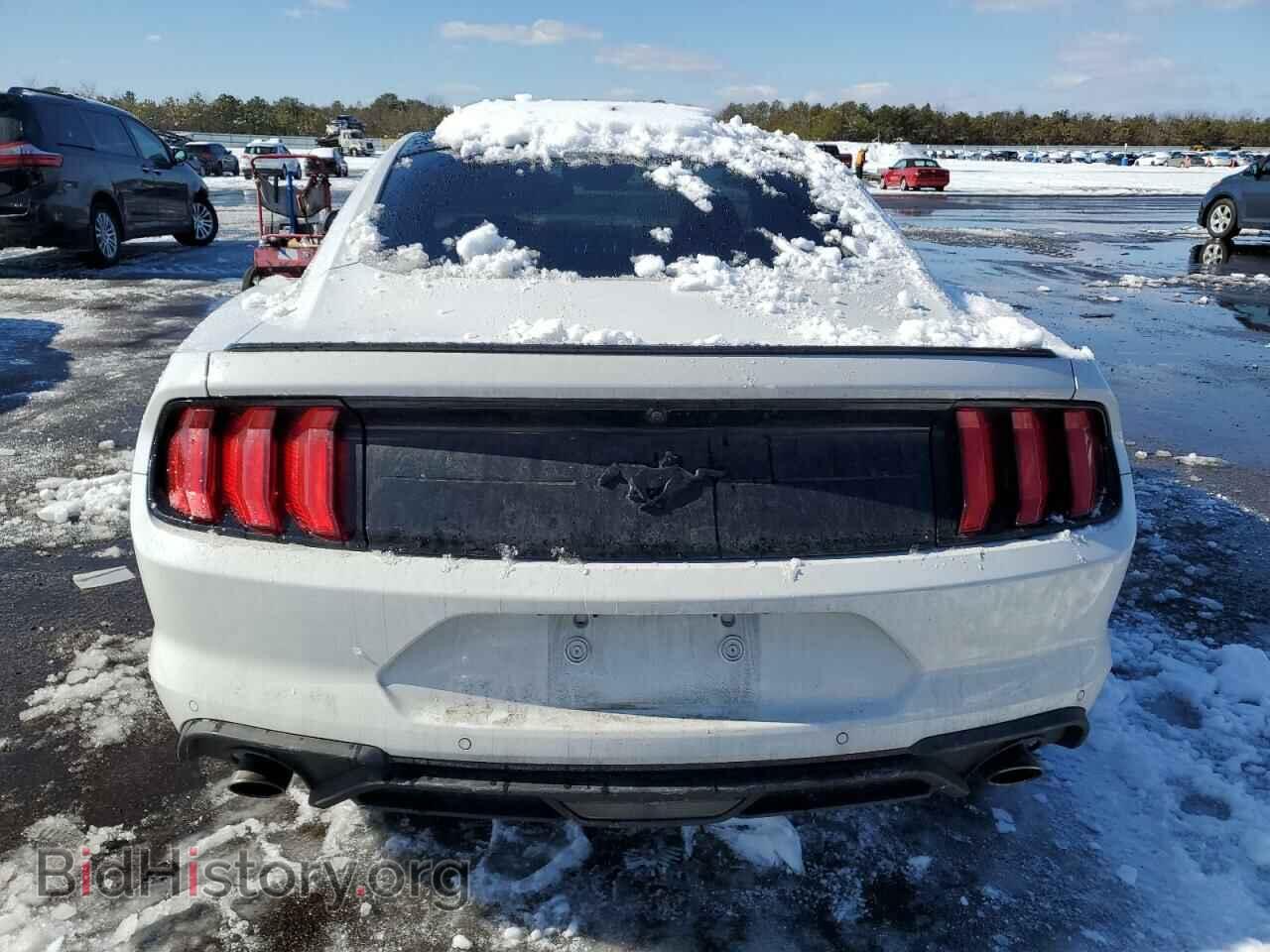 2022 FORD ALL Models - VIN: 1FA6P8TH3N5136628 - Фото 6