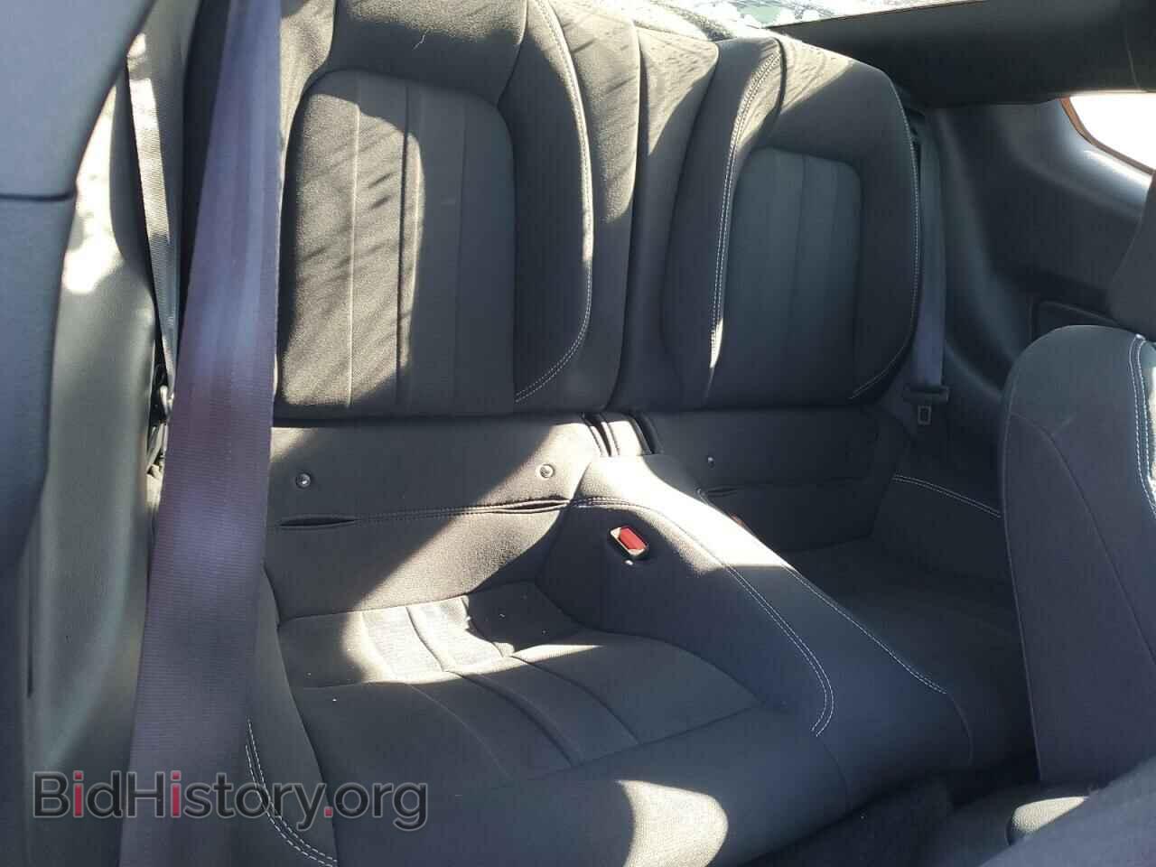 2022 FORD ALL Models - VIN: 1FA6P8TH3N5136628 - Фото 10