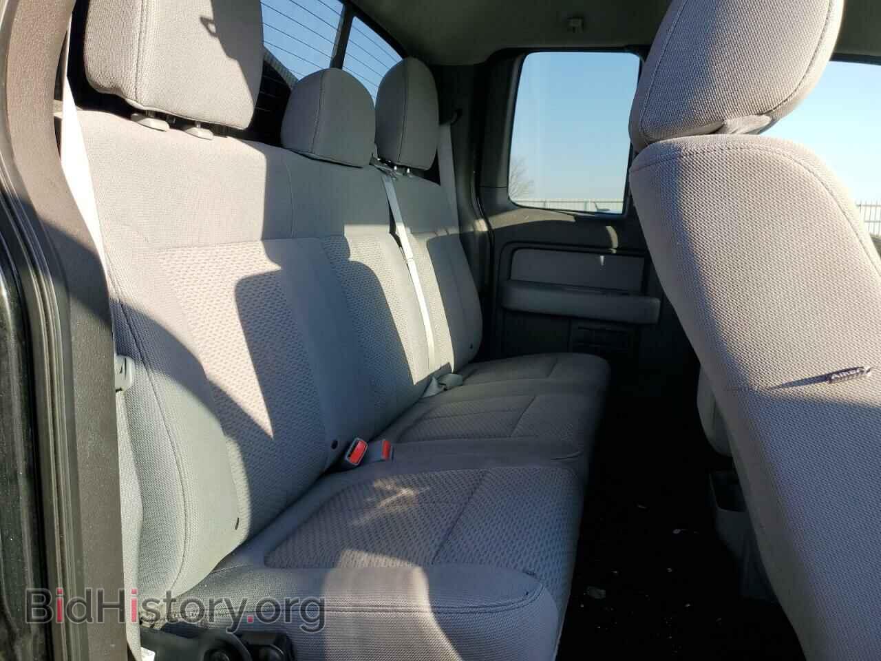 2011 FORD F-150 - VIN: 1FTFX1ET7BFA65779 - Фото 10