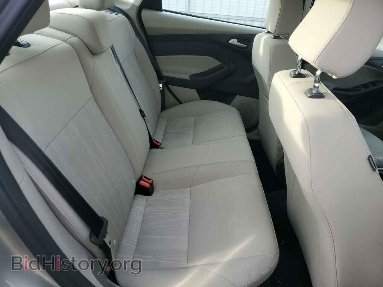 2015 FORD FOCUS - VIN: 1FADP3F20FL341094 - Фото 10