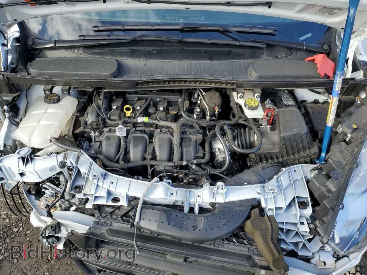 2023 FORD TRANSIT - VIN: NM0GE9E21P1561551 - Фото 12