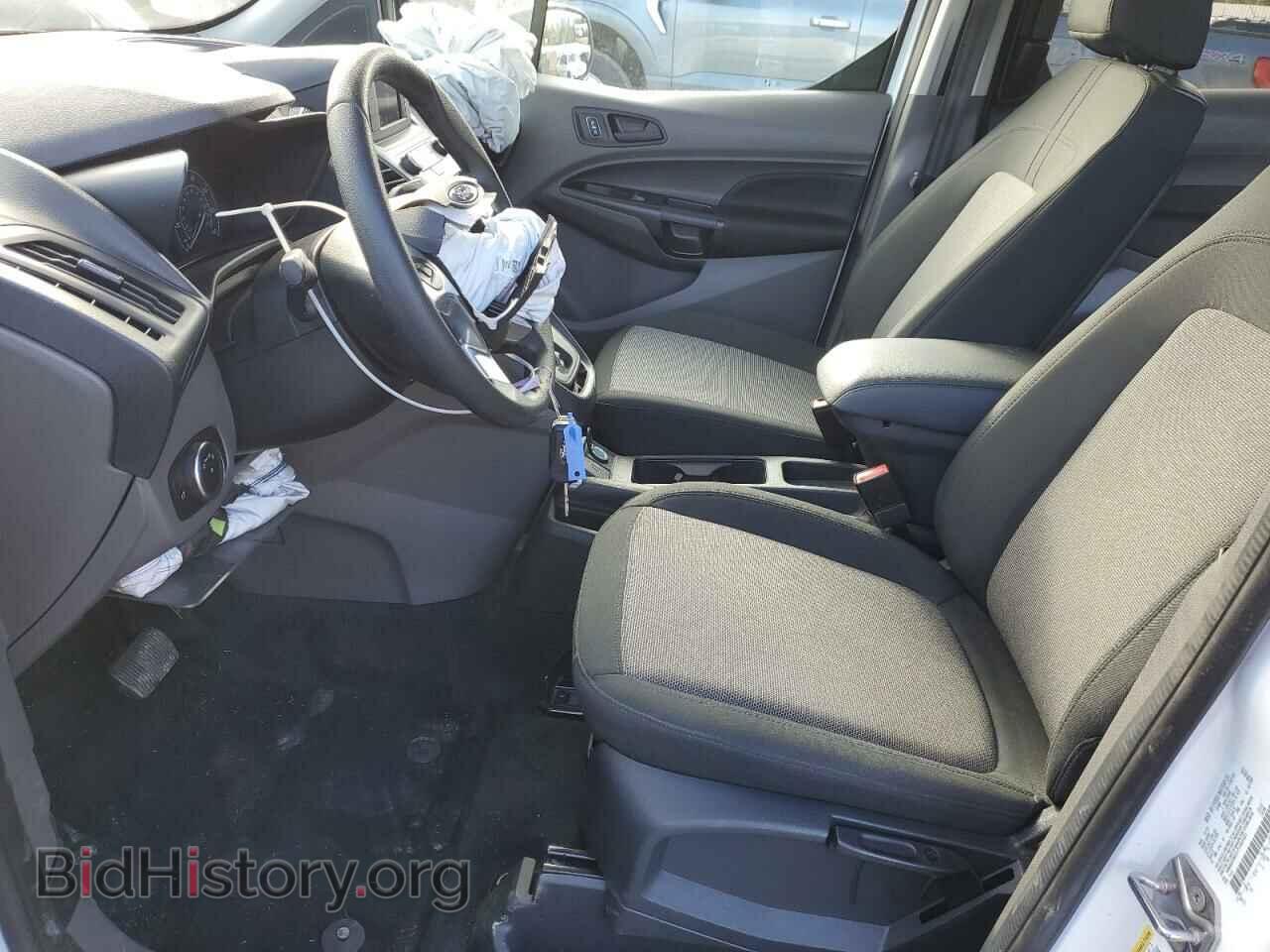 2023 FORD TRANSIT - VIN: NM0GE9E21P1561551 - Фото 7