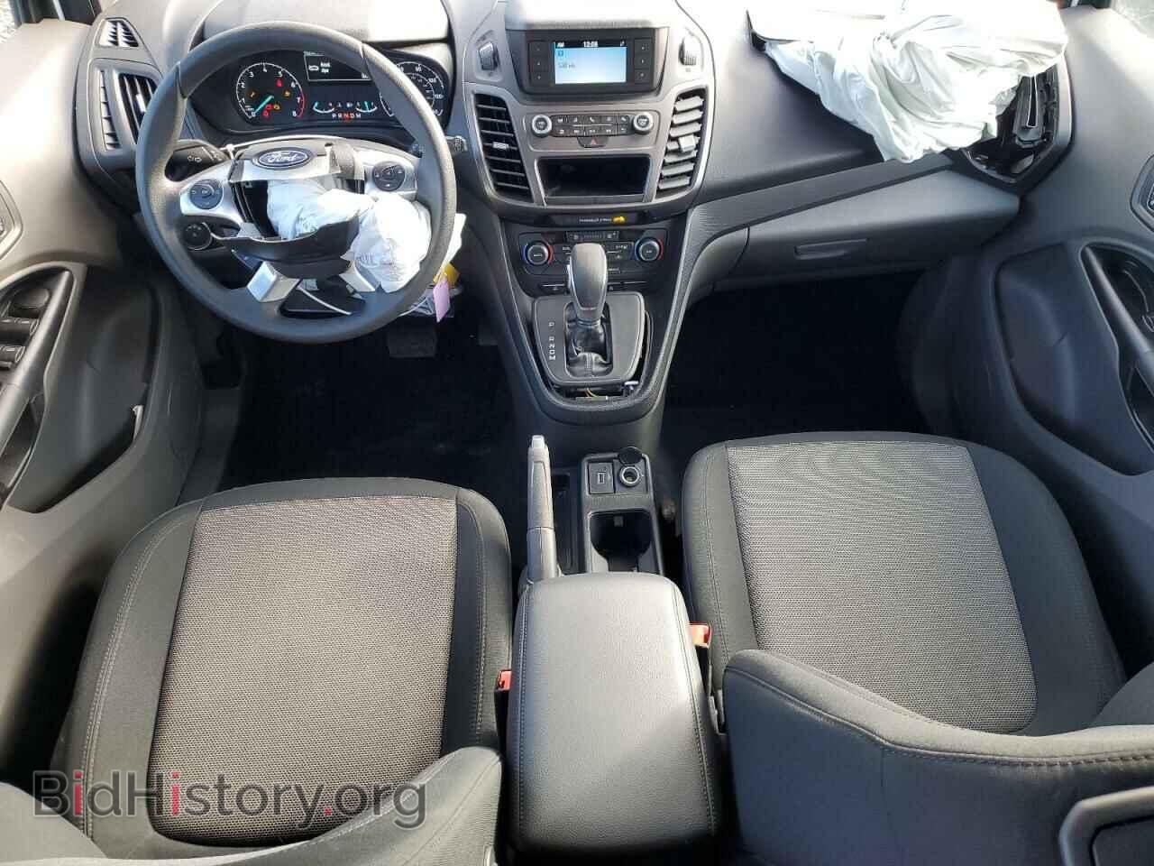 2023 FORD TRANSIT - VIN: NM0GE9E21P1561551 - Фото 8