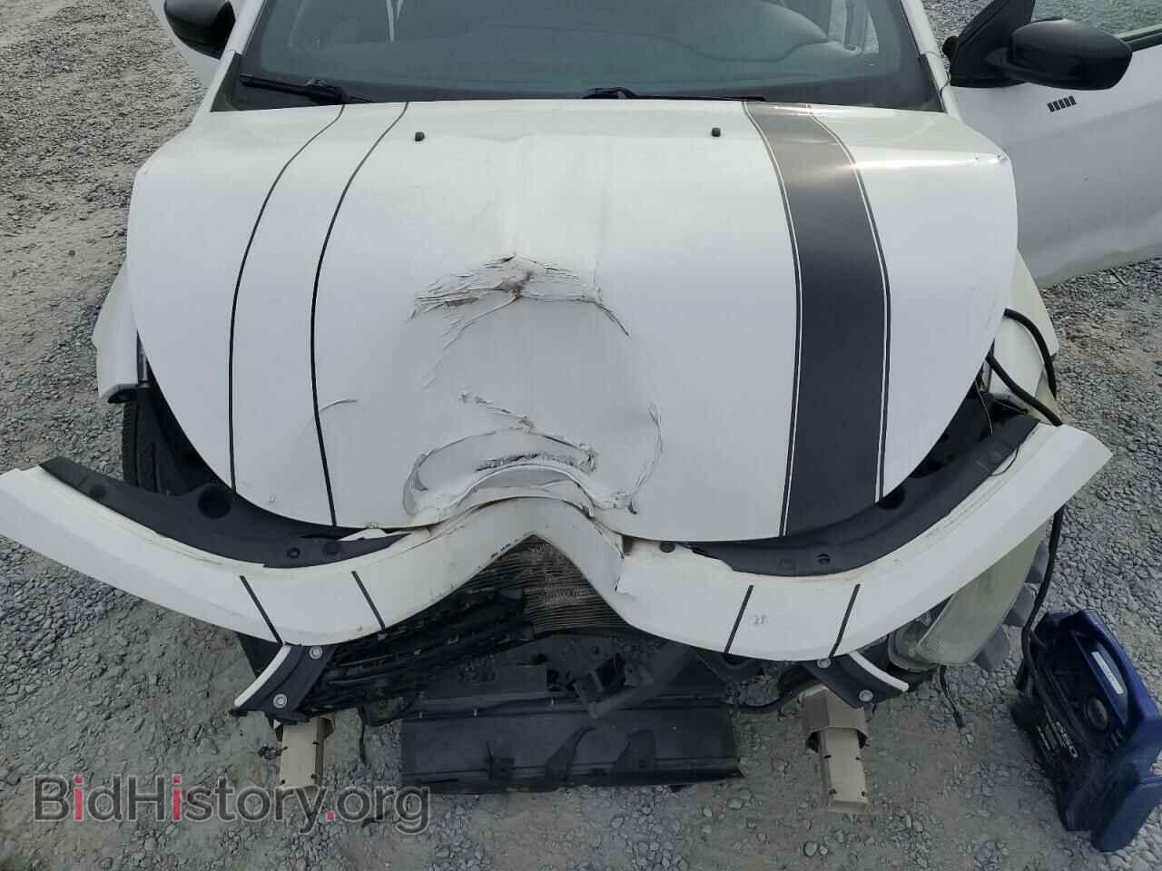 2015 DODGE DART - VIN: 1C3CDFBB6FD118806 - Photo 11