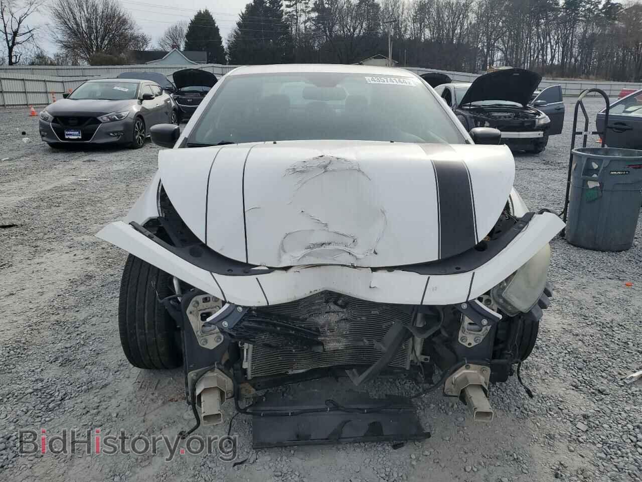 2015 DODGE DART - VIN: 1C3CDFBB6FD118806 - Photo 5