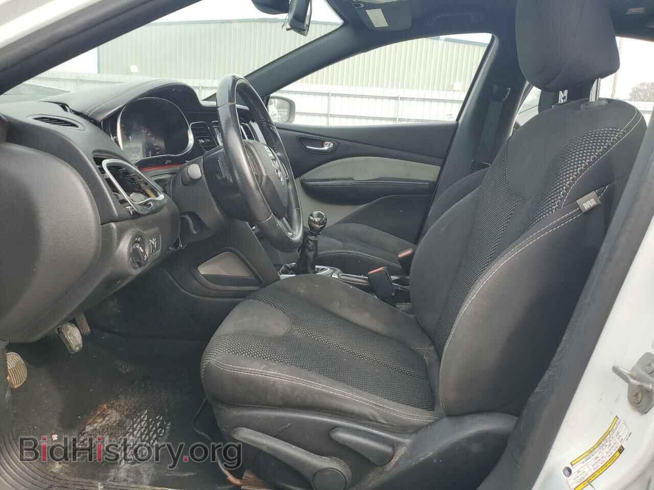 2015 DODGE DART - VIN: 1C3CDFBB6FD118806 - Photo 7