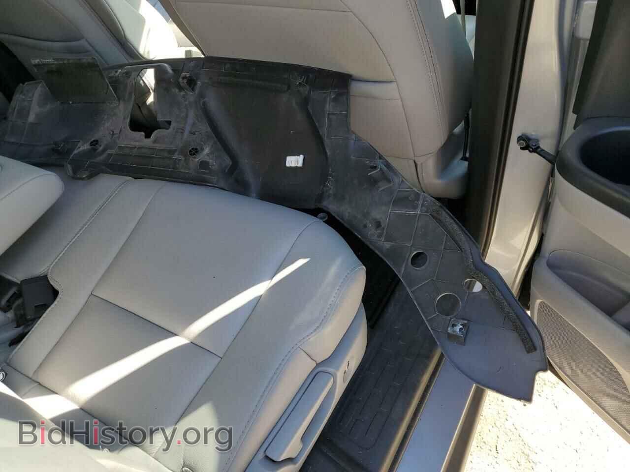 2017 HONDA PILOT - VIN: 5FNYF6H56HB030217 - Фото 13