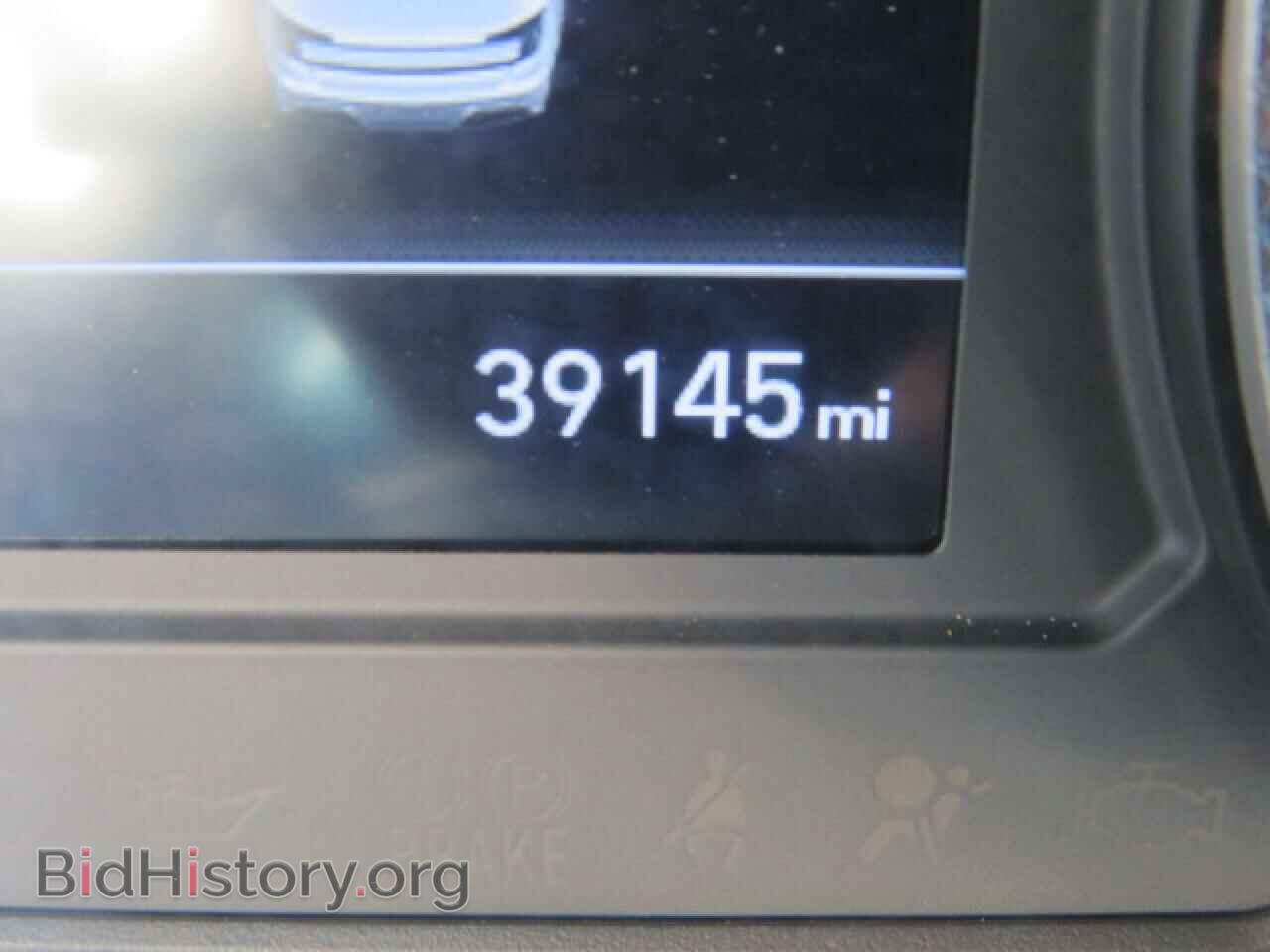 2021 HYUNDAI SONATA - VIN: 5NPEG4JA7MH110049 - Фото 8