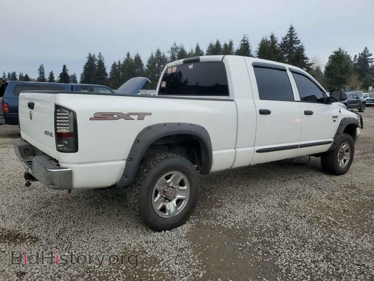 2008 DODGE All Models - VIN: 3D7KS29D98G110496 - Photo 3