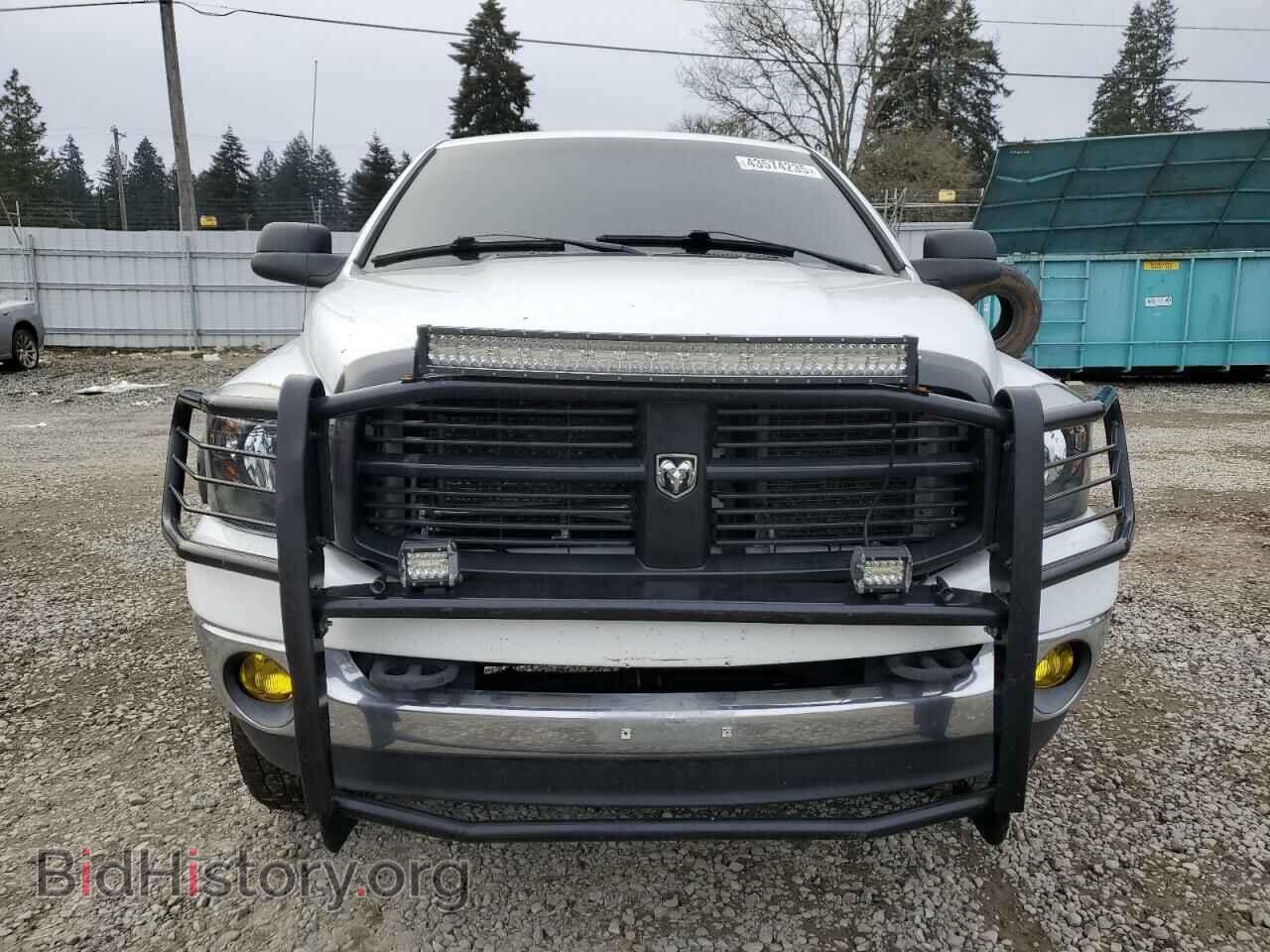 2008 DODGE All Models - VIN: 3D7KS29D98G110496 - Photo 5
