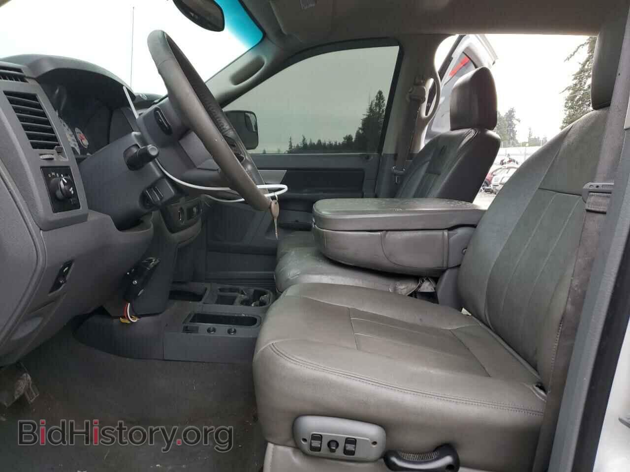 2008 DODGE All Models - VIN: 3D7KS29D98G110496 - Photo 7