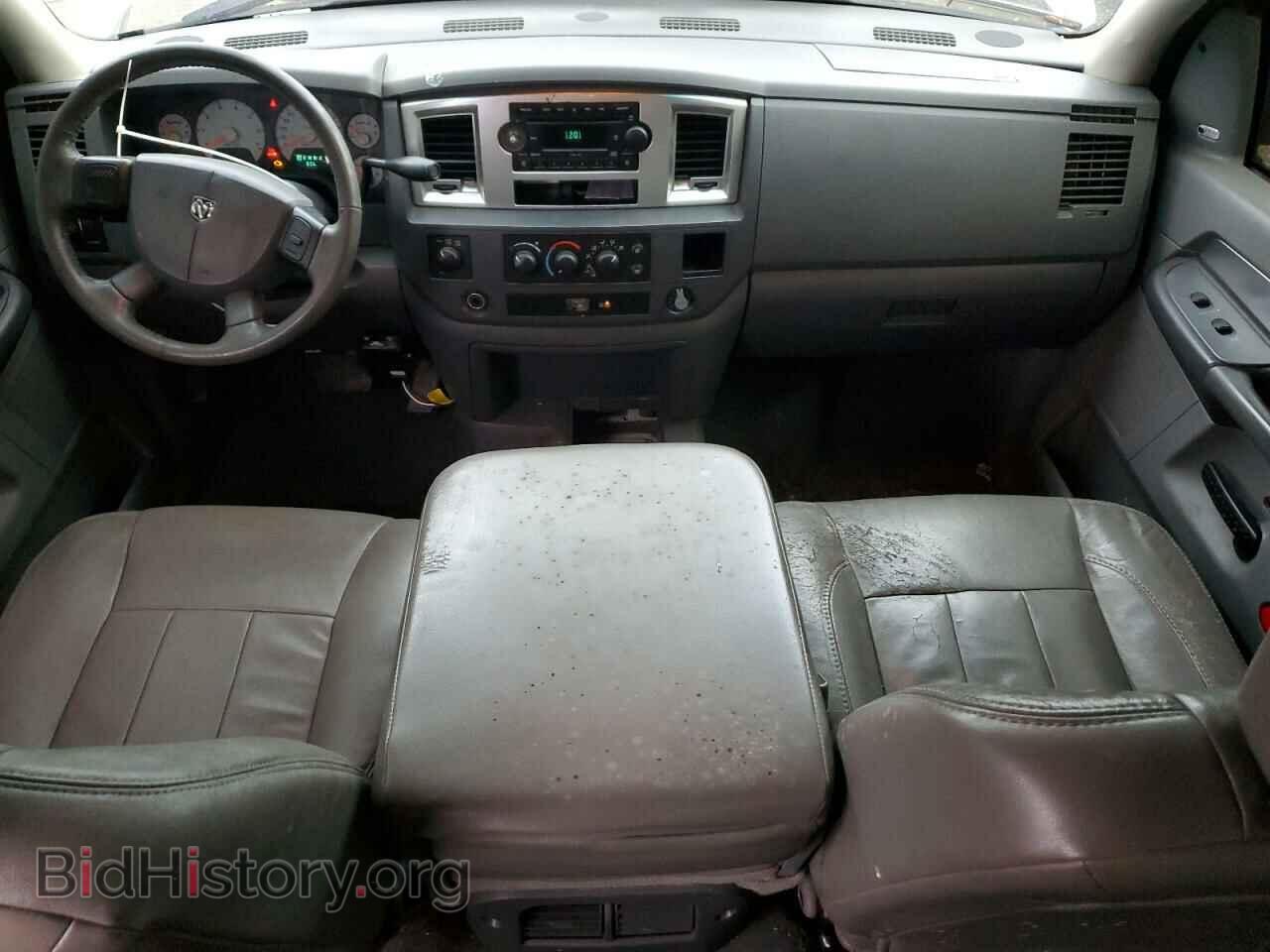 2008 DODGE All Models - VIN: 3D7KS29D98G110496 - Photo 8