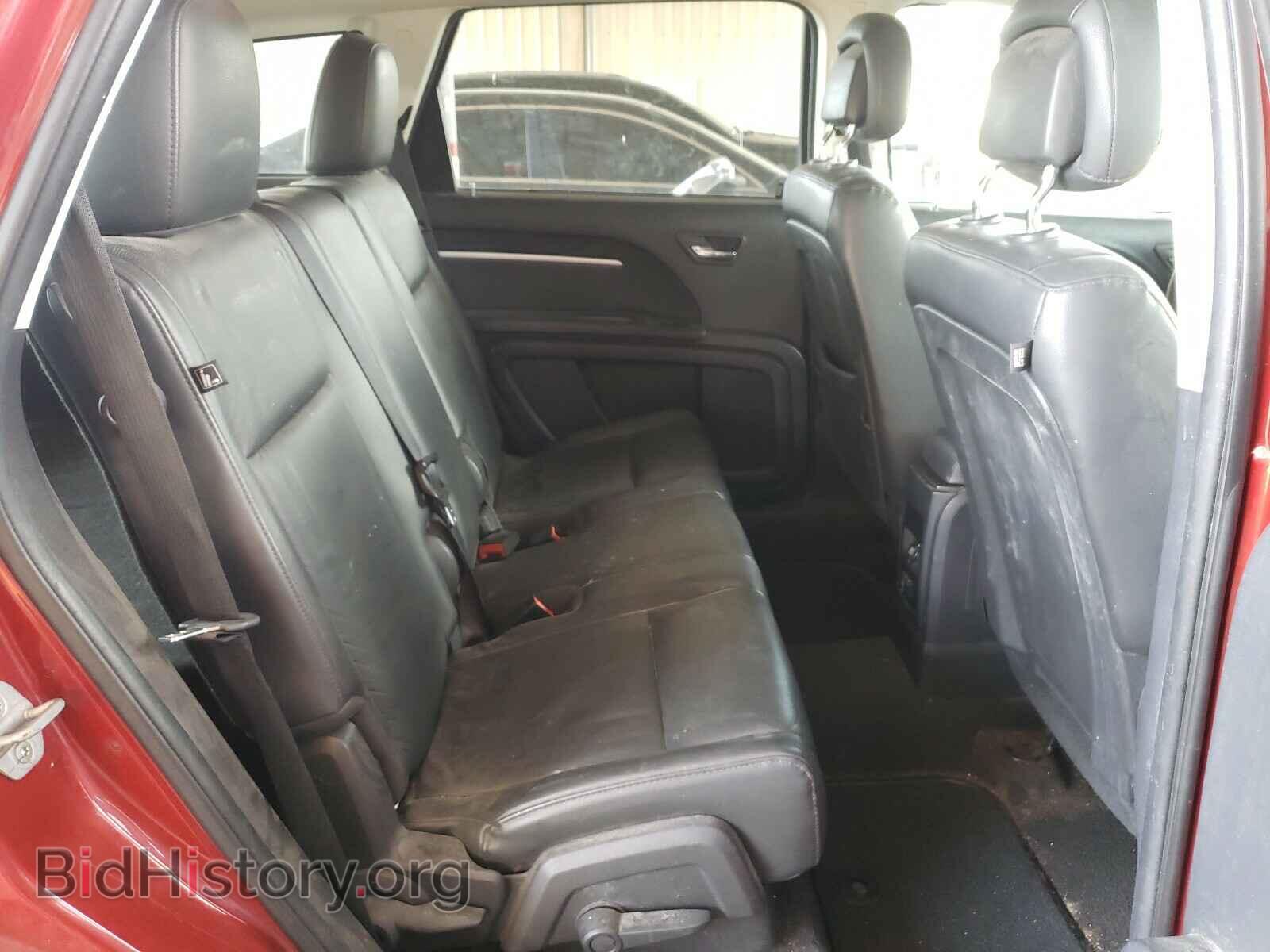 2010 DODGE JOURNEY - VIN: 3D4PG5FV4AT274786 - Фото 6