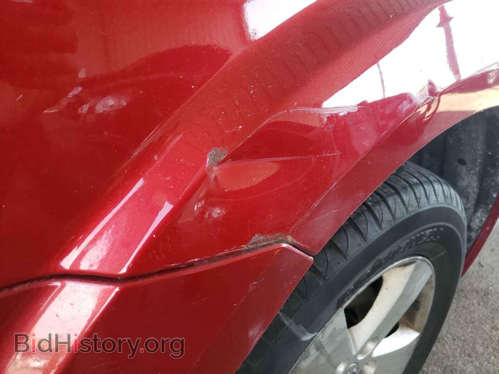 2010 DODGE JOURNEY - VIN: 3D4PG5FV4AT274786 - Фото 9