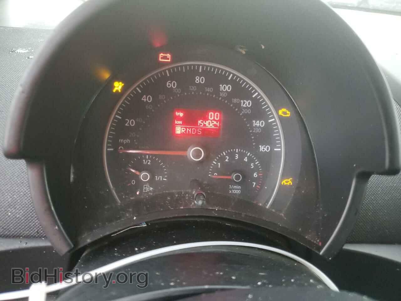 2009 VOLKSWAGEN BEETLE - VIN: 3VWPW31C39M507666 - Фото 9