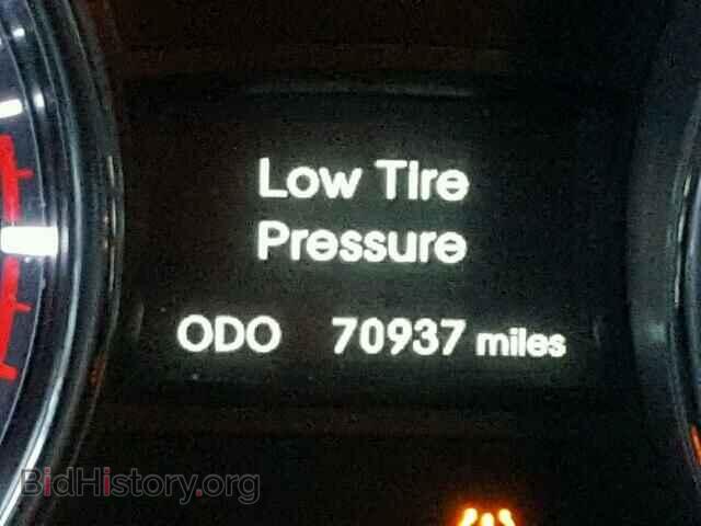 2012 HYUNDAI SONATA - VIN: 5NPEC4AC3CH310115 - Photo 8