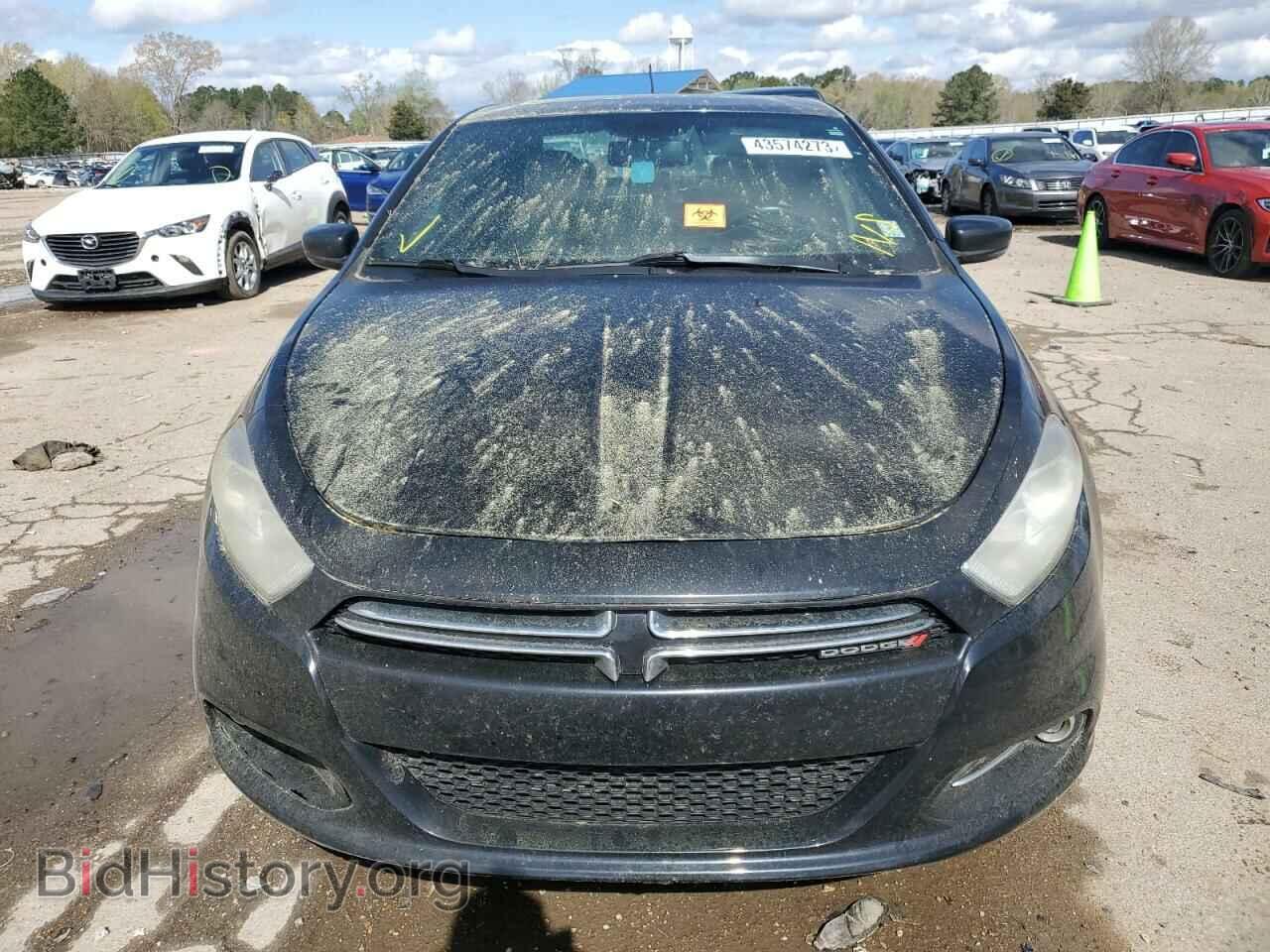 2013 DODGE DART - VIN: 1C3CDFCH5DD319984 - Photo 5