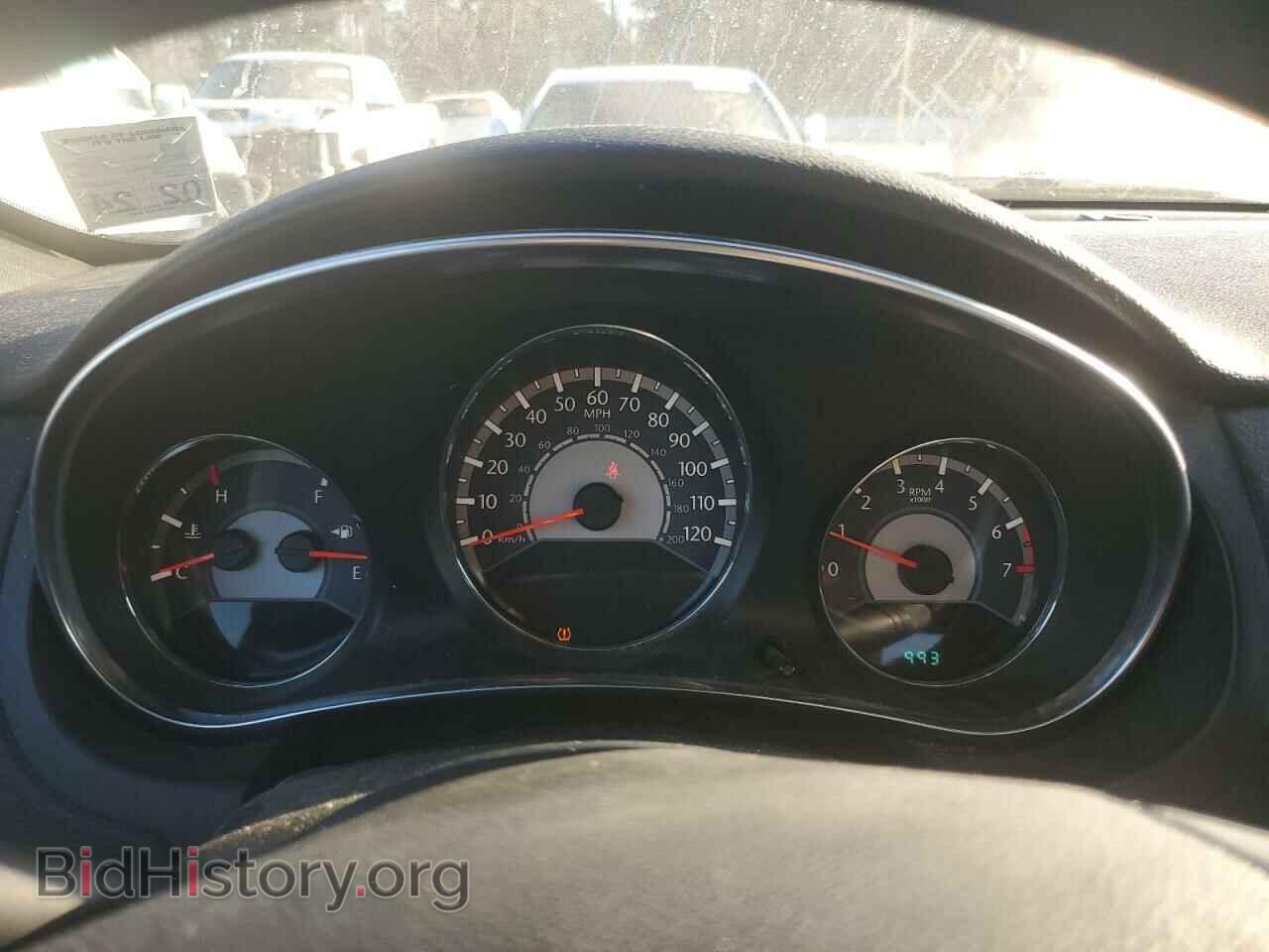2014 CHRYSLER 200 - VIN: 1C3CCBABXEN121956 - Фото 9