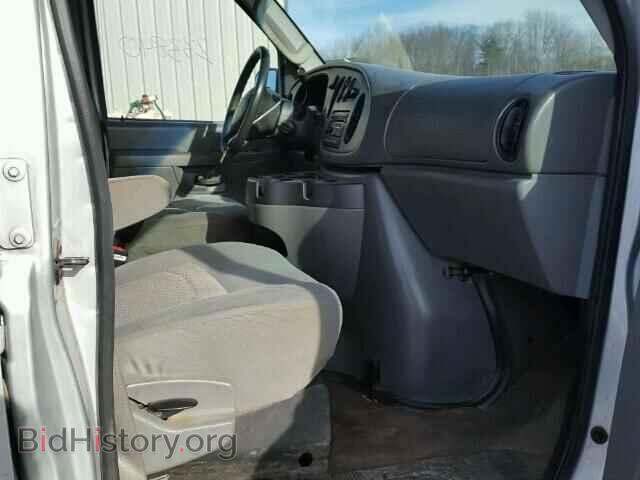 2006 FORD ECONOLINE - VIN: 1FBSS31L86HB21712 - Фото 5