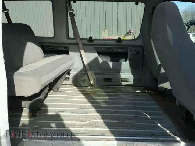 2006 FORD ECONOLINE - VIN: 1FBSS31L86HB21712 - Фото 6