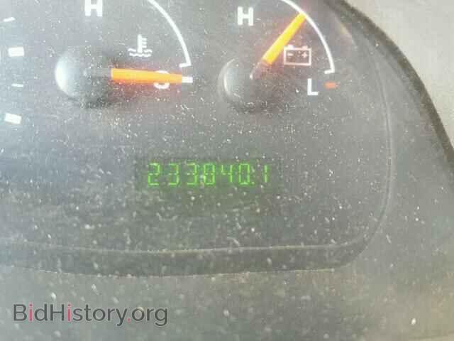 2006 FORD ECONOLINE - VIN: 1FBSS31L86HB21712 - Фото 8