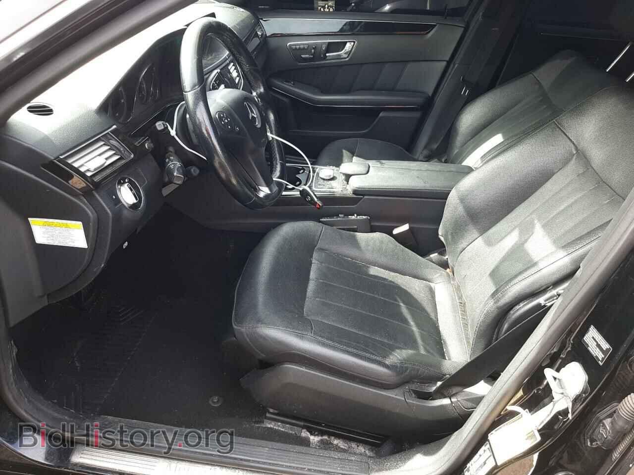 2010 MERCEDES-BENZ E-CLASS - VIN: WDDHF7CBXAA236177 - Фото 7