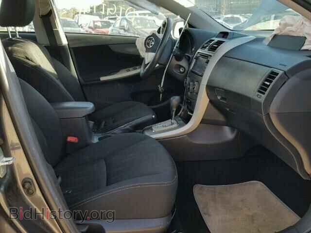 2013 TOYOTA COROLLA - VIN: 2T1BU4EE7DC047949 - Фото 5