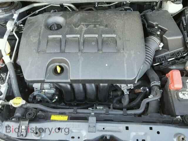2013 TOYOTA COROLLA - VIN: 2T1BU4EE7DC047949 - Фото 7