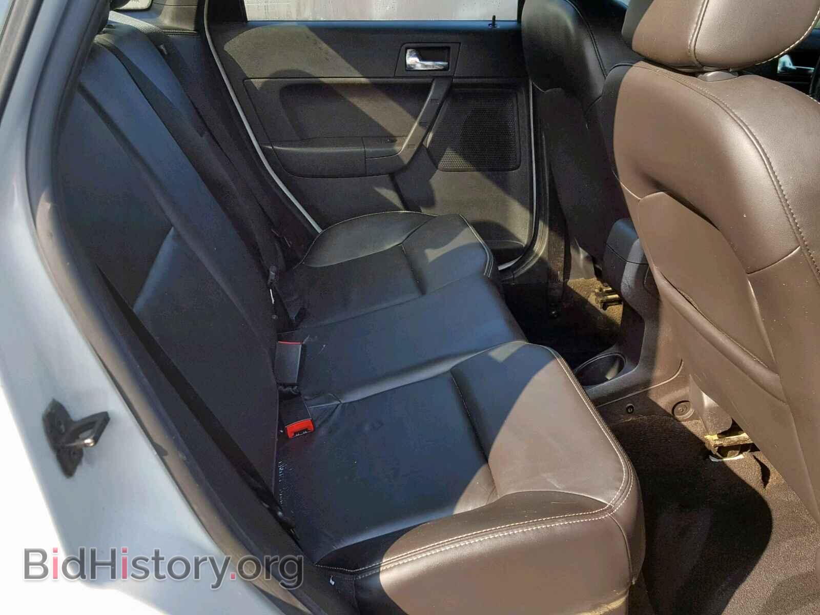 2010 FORD FOCUS - VIN: 1FAHP3HN5AW229679 - Фото 6